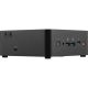 13. MSI Cubi NUC AI+ 2MG-039AT Personal Computer/Workstation Copilot+ PC Intel Core Ultra 7 258V 32 GB LPDDR5x-SDRAM 1 TB SSD Mini PC Black