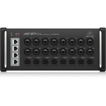 Behringer SD16 Stage Box