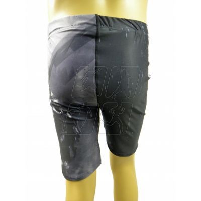 4. Training shorts Masters Mfc - Stm-Warrior M 066662-M