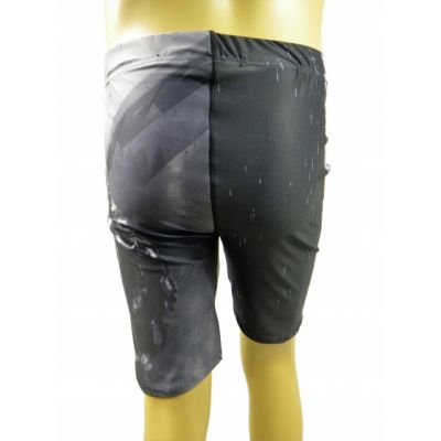 4. Masters Mfc Training Shorts - Stm-Warrior M 066662-M