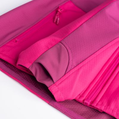 10. ENVISAT WO'S Women's Softshell