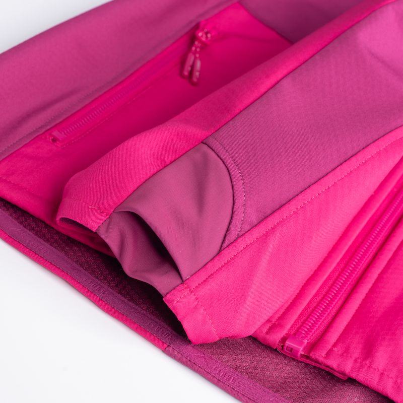 10. ENVISAT WO'S Women's Softshell