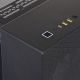 17. Corsair 2500X RGB ICUELINK BLACK case