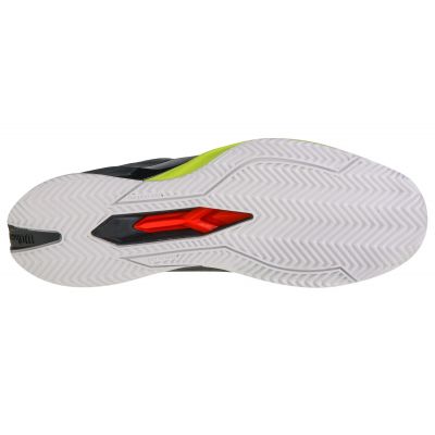 4. Wilson Rush Pro 4.0 Clay M WRS332120 Tennis Shoes