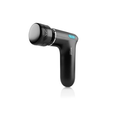11. Medisana MG-50E pistol massager with Hot&Cold function