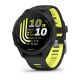Garmin Forerunner 170 42.6 mm Black Amp Yellow Watch