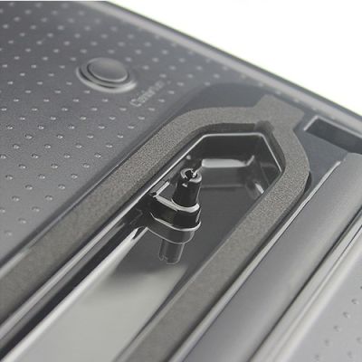 9. Vacuum Sealer Adler CR 4470