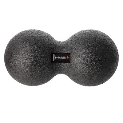 22. Double Massage Ball / Duo Ball HMS BLM02 12*24CM 