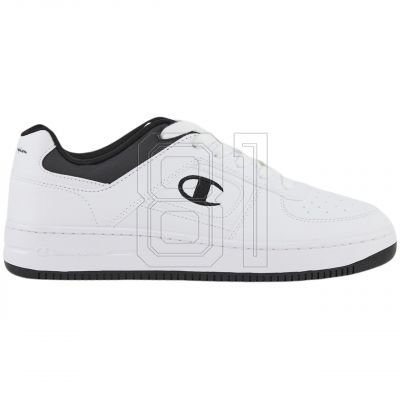 7. Champion Foul Play Element Low M S22340 WW020 shoes