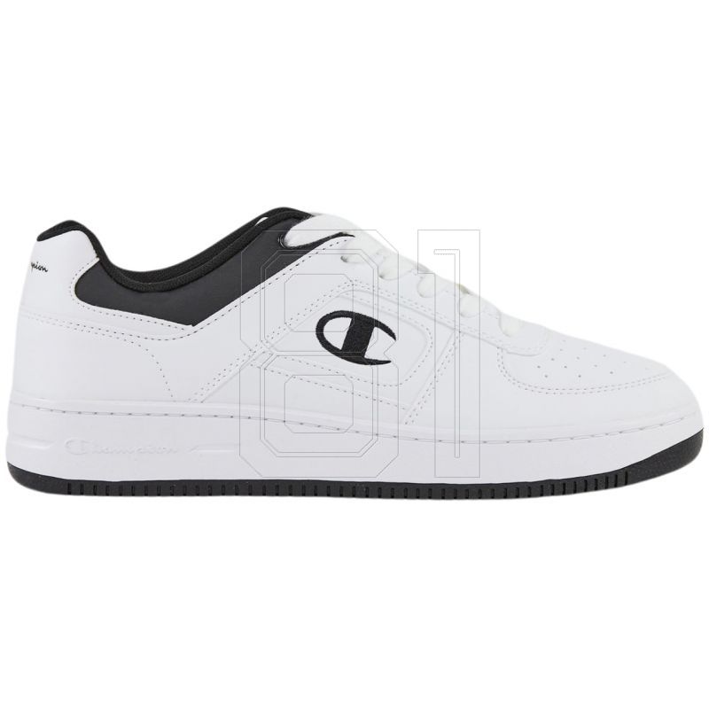 7. Champion Foul Play Element Low M S22340 WW020 shoes