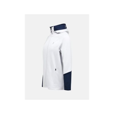 2. PEAK PERFORMANCE M Rider Essentials Zip Hoodie White