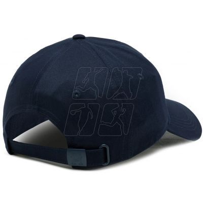 2. TOMMY HILFIGER ICONIC CAP