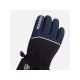 2. ROSSIGNOL JR TECH IMPR G children's ski gloves navy blue