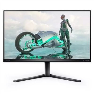 33. MONITOR PHILIPS EVNIA LED 24.5" 25M2N3200W/00 240Hz