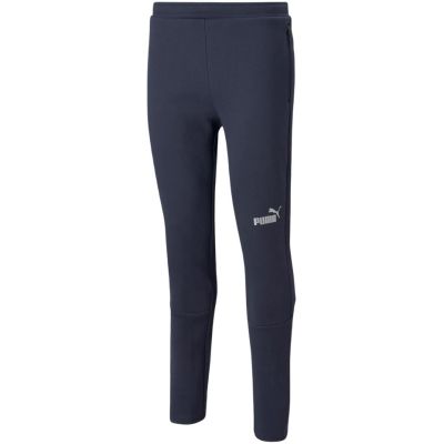 3. Puma teamFinal Casuals Pants M 657386 06