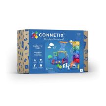 TOY CONSTR BALL RUN CT-R-00066-BR 66PCS magnetic building blocks