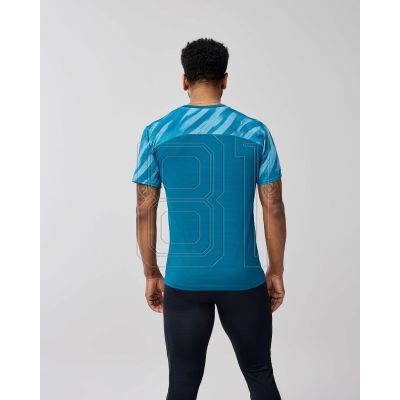 4. Brooks Running Atmosphere Short Sleeve 3.0 M 211538416