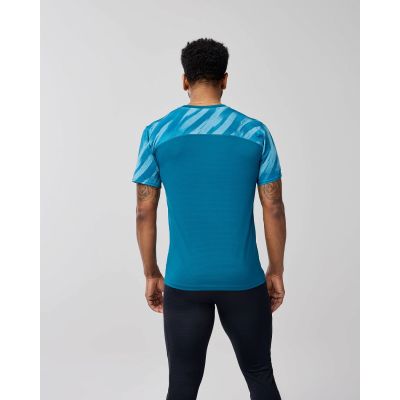 4. Brooks Running Atmosphere Short Sleeve 3.0 M 211538416