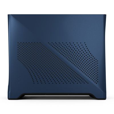 6. Fractal Design Era 2 Mini Tower Blue