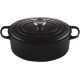 2. Le Creuset 2024421 Roaster 8.9 l Cast Iron