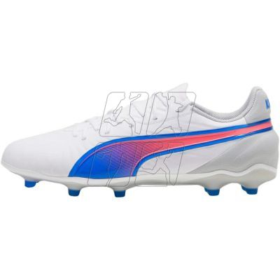 6. Puma KING Match FG/AG M 107863 02 shoes