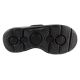 4. Skechers Go Walk Arch Fit 2.0 Sandal - Carrie 140861-BBK Black 36