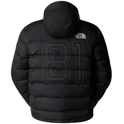 2. The North Face Limbara Insulated Jacket NF0A89EGJK31 Black L