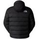 2. The North Face Limbara Insulated Jacket NF0A89EGJK31 Black L
