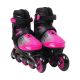 5. Roces Jokey X Girl Jr 400900 00001 roller skates