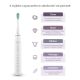 3. TrueLife SonicBrush Clean30 Duo sonic toothbrush