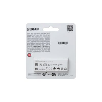 4. KINGSTON FLASH 256GB USB 3.2 Gen 1 DataTraveler Exodia S B+O