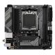 2. Gigabyte A620I AX motherboard