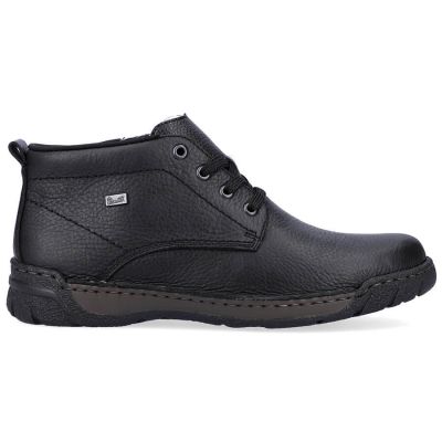 13. Rieker M B0347-00 RKR748 insulated boots