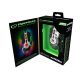 11. ESPERANZA Wired 8D Gaming Mouse MANGORA EGM701
