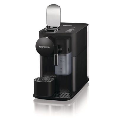3. DeLonghi EN510.B Lattissima One Evo Espresso Machine
