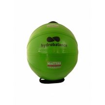 HYDROBALANCE ball bag 33L green