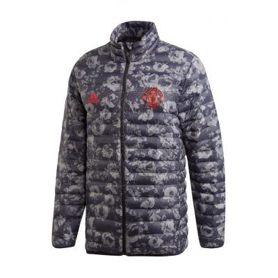 Jacket adidas Manchester United Ssp M DX9070