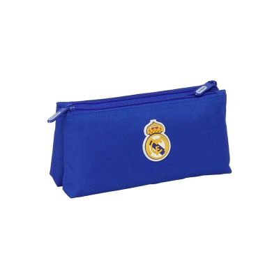 4. Real Madrid pencil case 812624548