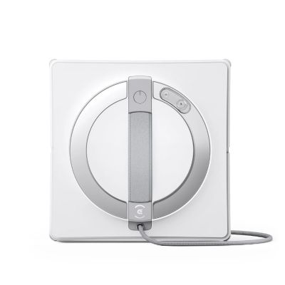 23. Ecovacs Winbot W2 OMNI Window Cleaning Robot (White)