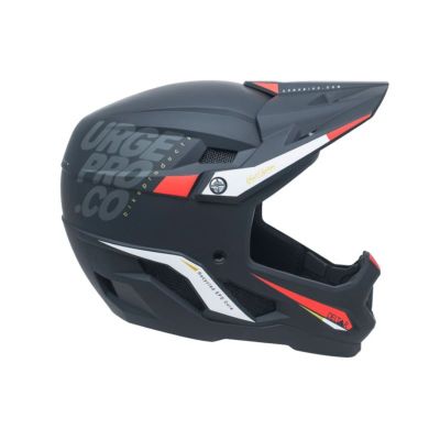 3. URGE DELTAR helmet black S 53-54 cm