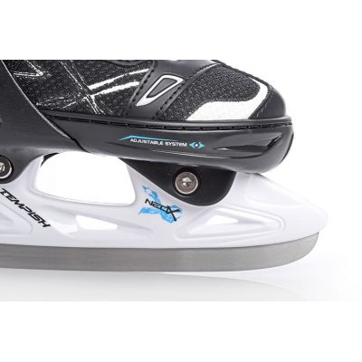 7. TEMPISH Neo-X Ice Adjustable Skates