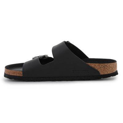 9. Birkenstock Arizona Triples 1019098 Flip-Flops