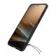 11. Spigen Rugged Armor Case for Samsung Galaxy A57 5G - Black