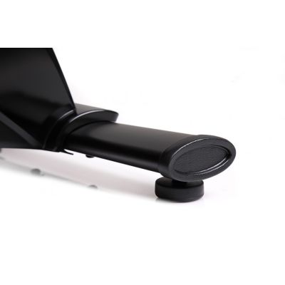 7. ZIPRO Rook Gold Magnetic Bike Trainer