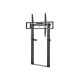 8. Equip 55"-100"/1TFT 120kg Wall Mount 1Articulating Up-Down SW Lite Retail