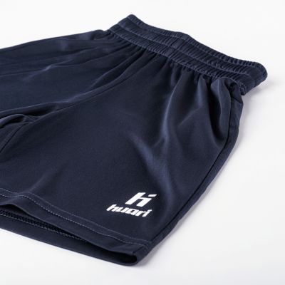 11. Huari Huracan II Short Jr 92800356422 Shorts