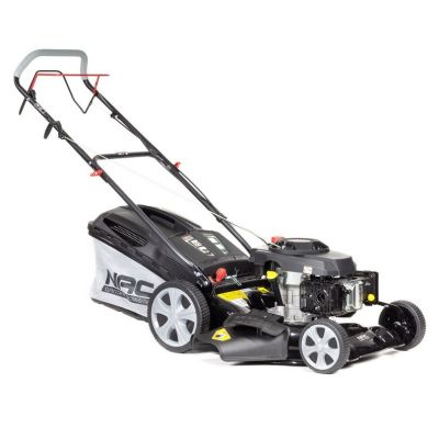 Petrol lawn mower 173cc LS50-173-HS-NG NAC