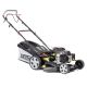 Petrol lawn mower 173cc LS50-173-HS-NG NAC