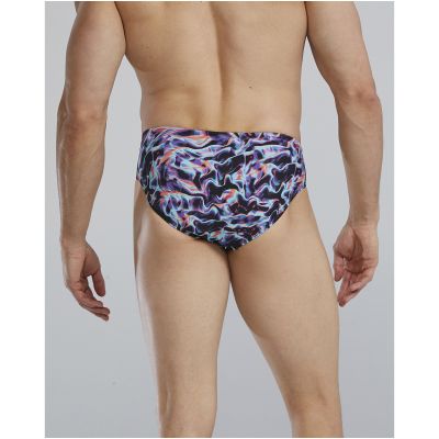 2. Men's TYR BRIEF ENERGIA Swim Briefs