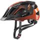 Uvex quatro Orange, Titanium